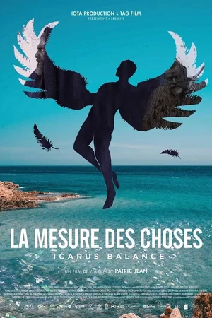 Photo 2 du film : Icare, ou la mesure des choses
