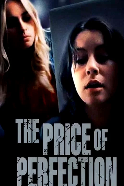Affiche du film : Parfaite à tout prix