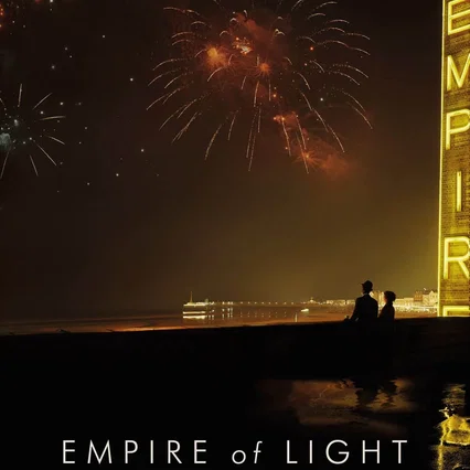 Miniature photo du film : Empire of Light