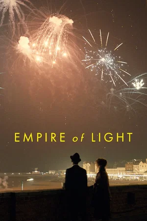 Photo du film : Empire of Light