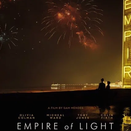 Miniature photo du film : Empire of Light
