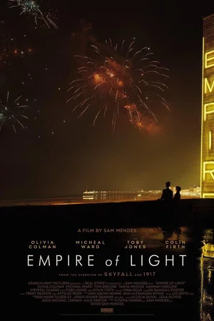Photo du film : Empire of Light
