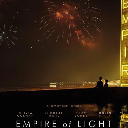 Miniature photo du film : Empire of Light