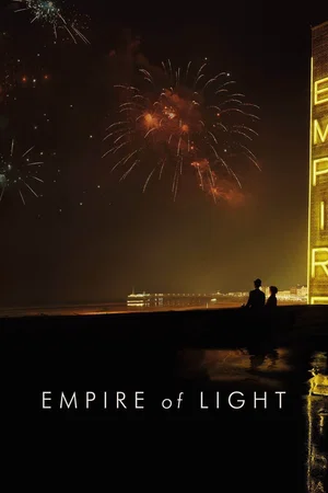 Photo du film : Empire of Light