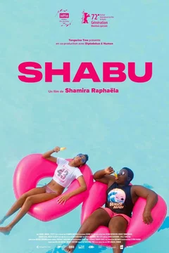 Affiche du film Shabu