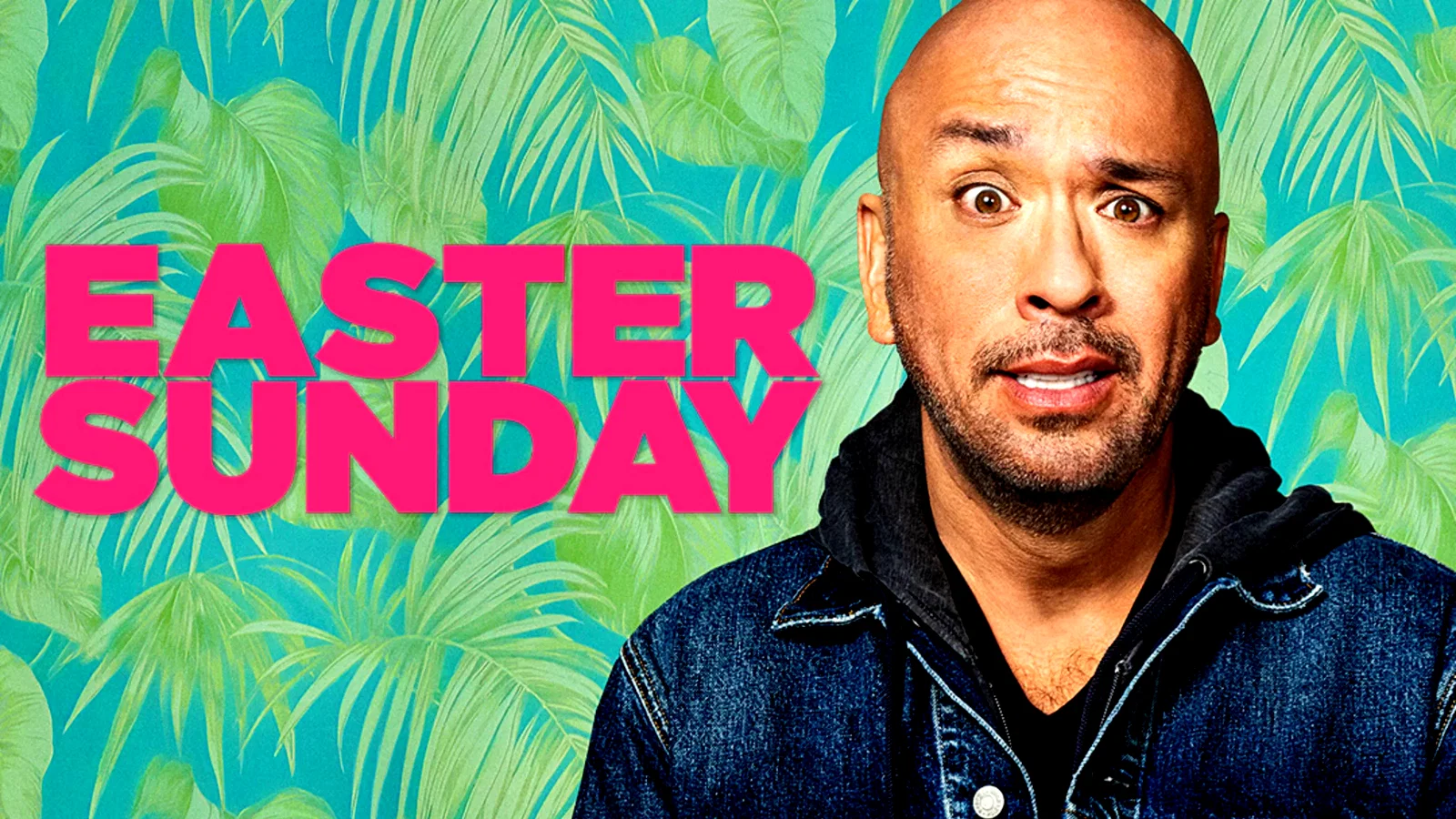 Photo 1 du film : Easter Sunday