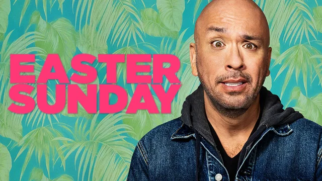 Photo du film : Easter Sunday