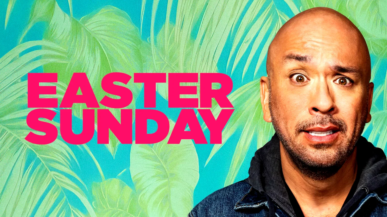 Photo 3 du film : Easter Sunday