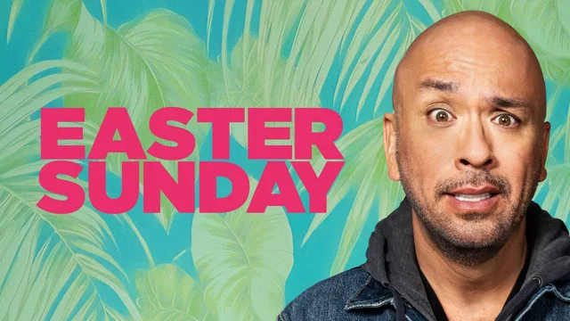 Photo du film : Easter Sunday