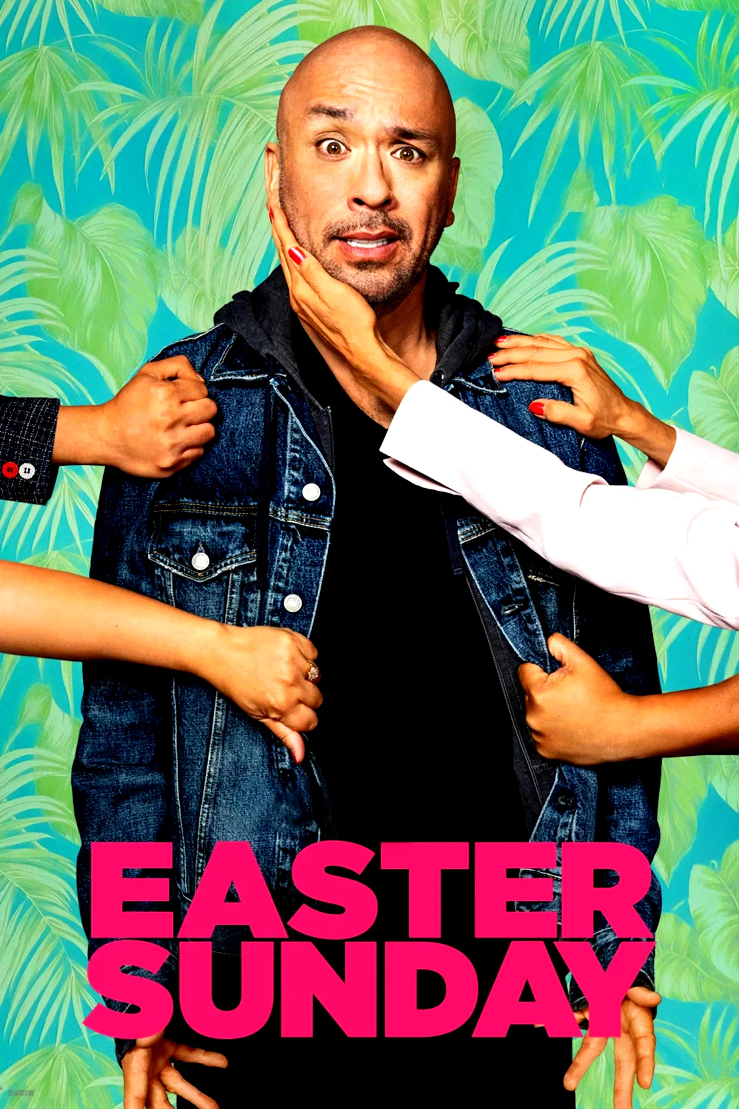 Photo 4 du film : Easter Sunday