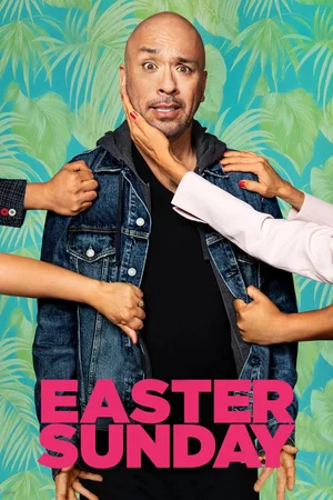 Photo du film : Easter Sunday