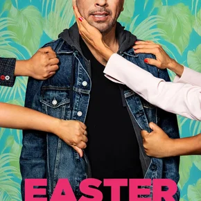Photo du film : Easter Sunday