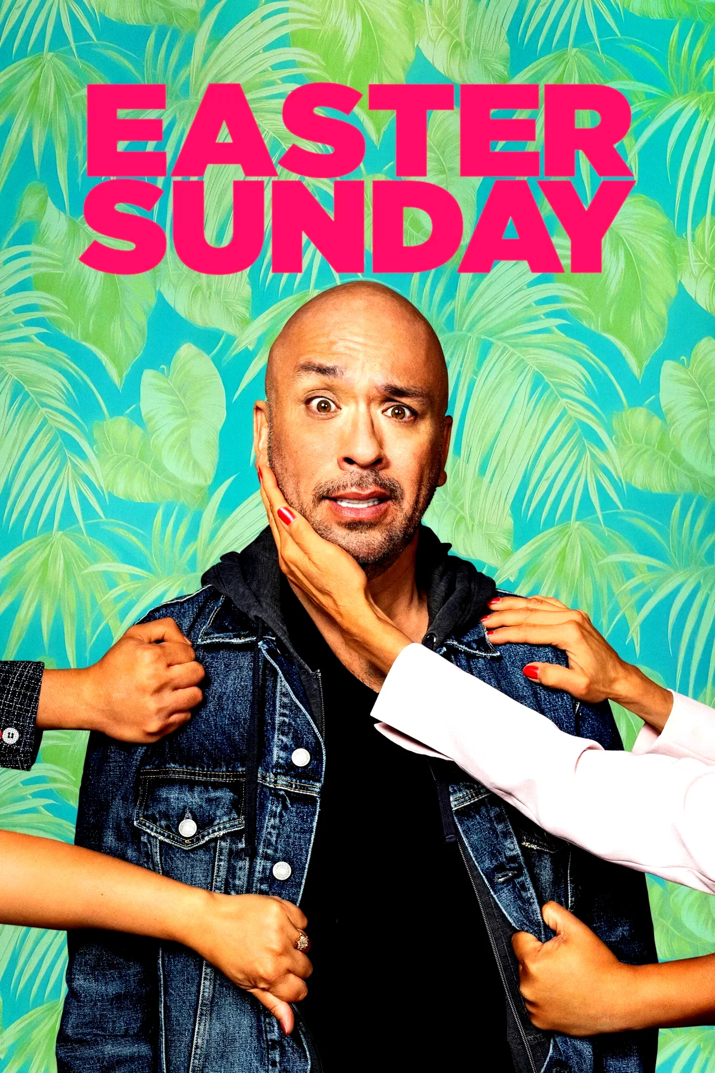 Photo 5 du film : Easter Sunday