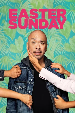 Photo du film : Easter Sunday