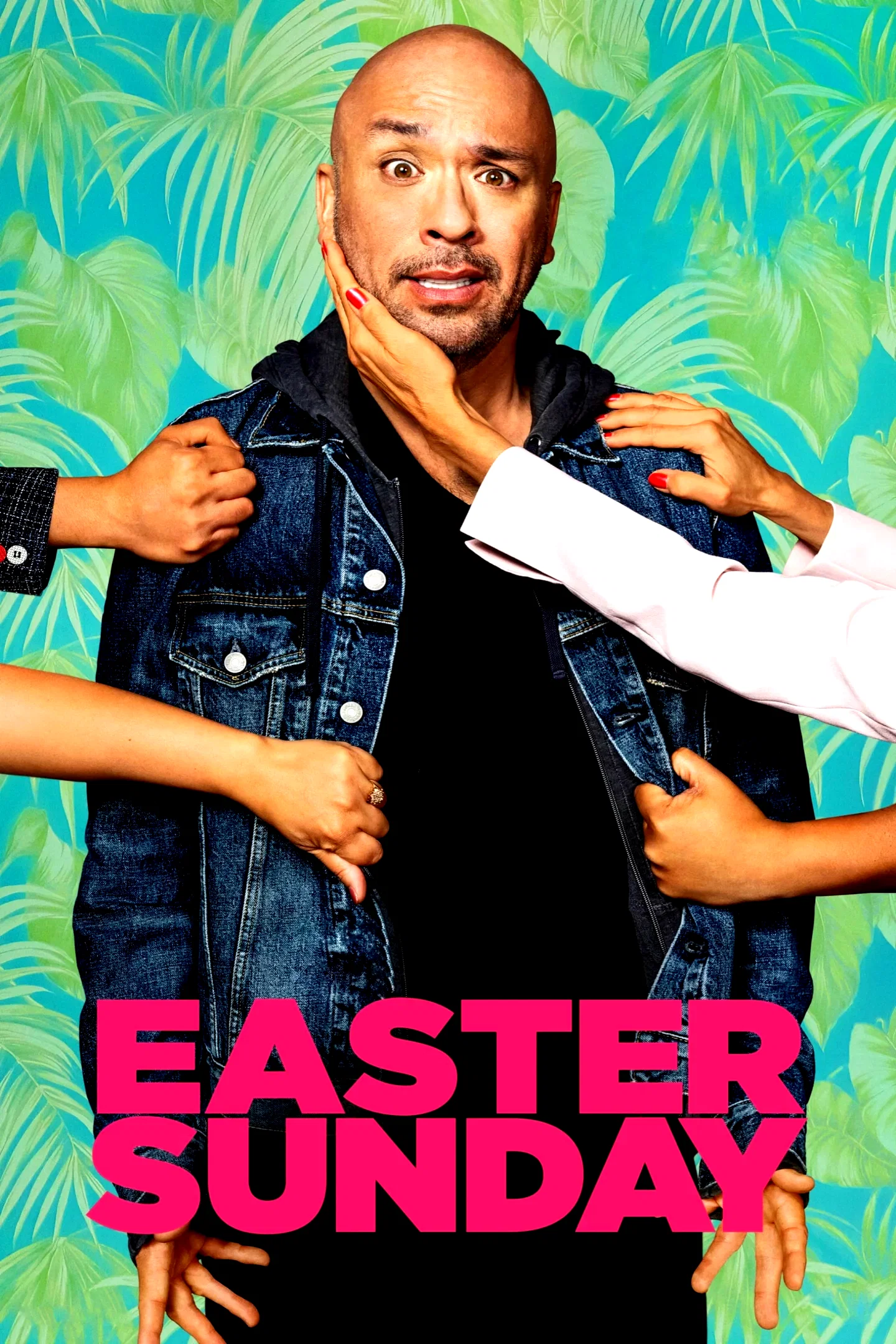 Photo 7 du film : Easter Sunday