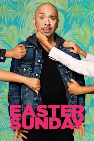 Photo du film : Easter Sunday