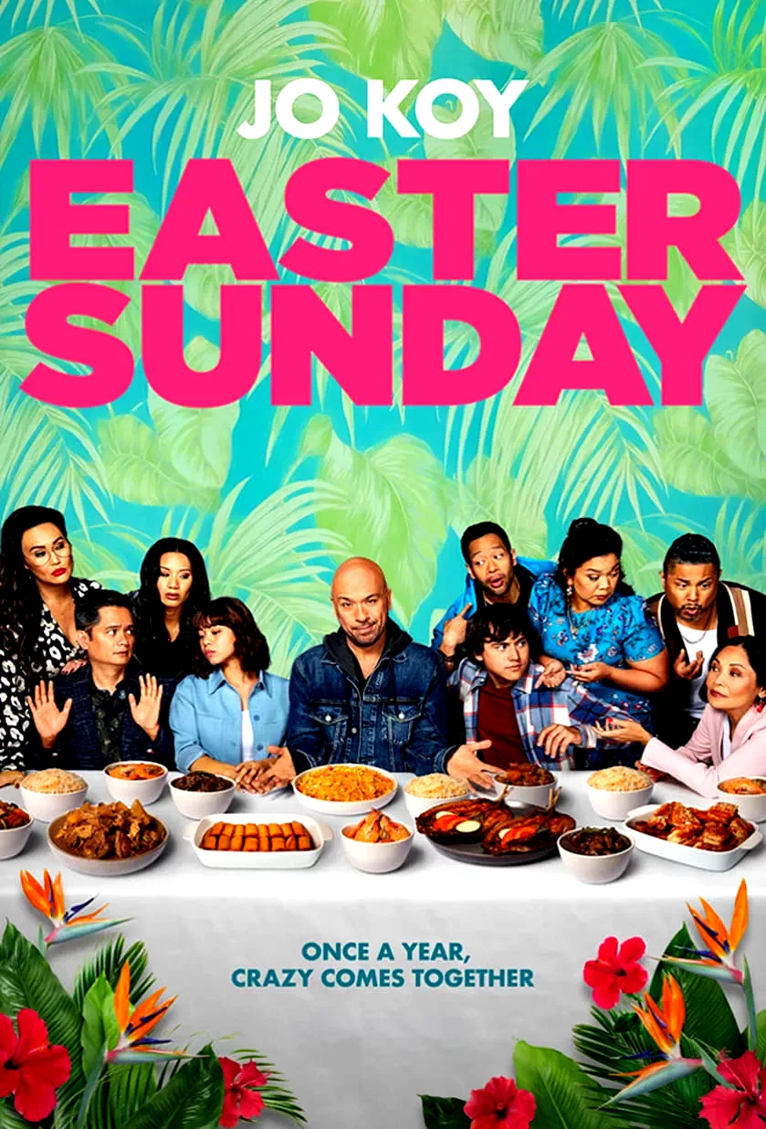 Photo 8 du film : Easter Sunday
