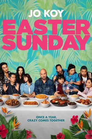 Photo du film : Easter Sunday