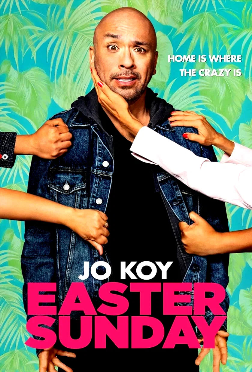 Photo 9 du film : Easter Sunday