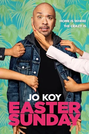 Photo du film : Easter Sunday