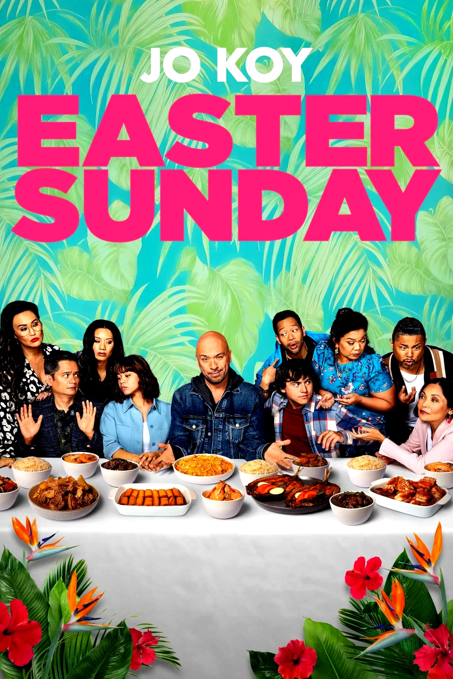 Photo 10 du film : Easter Sunday