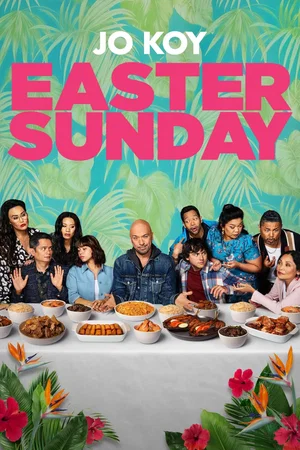 Photo du film : Easter Sunday