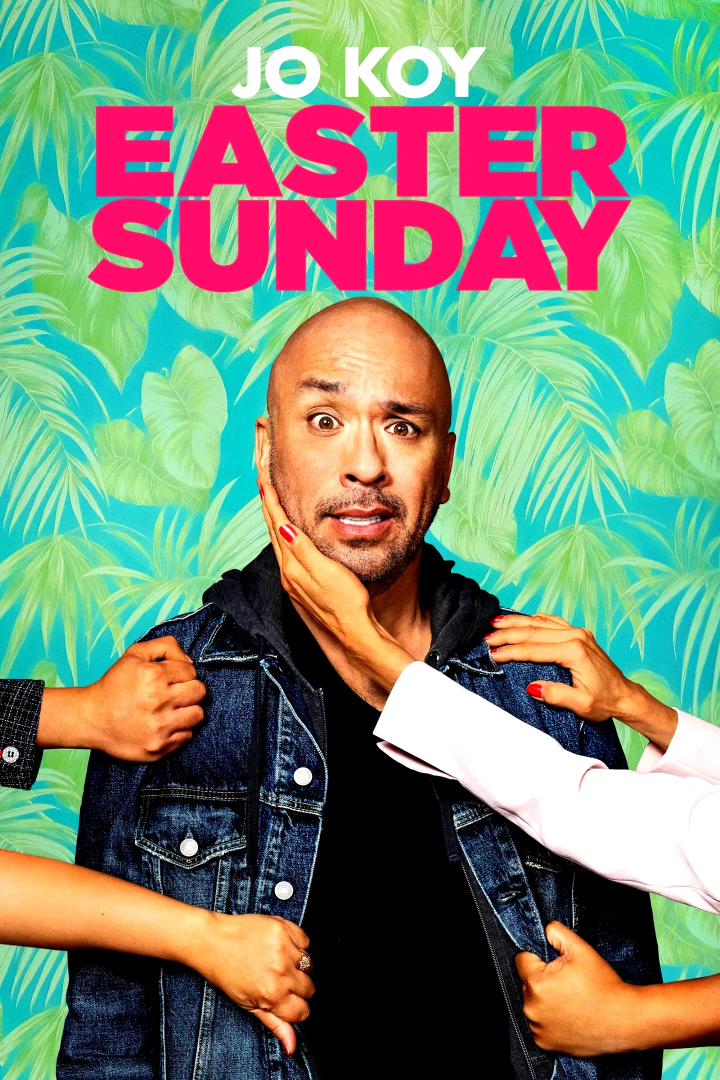 Photo 11 du film : Easter Sunday
