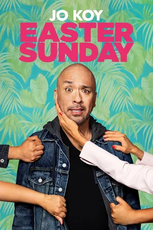 Photo du film : Easter Sunday