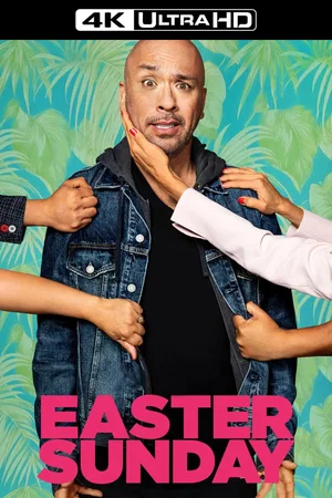 Photo du film : Easter Sunday