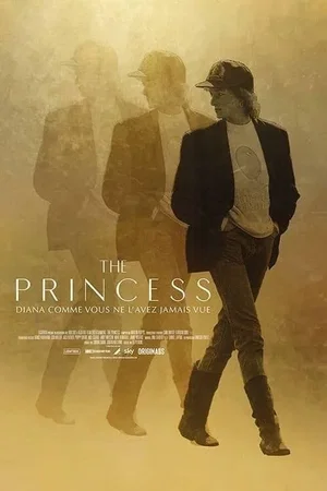 Affiche du film : The Princess