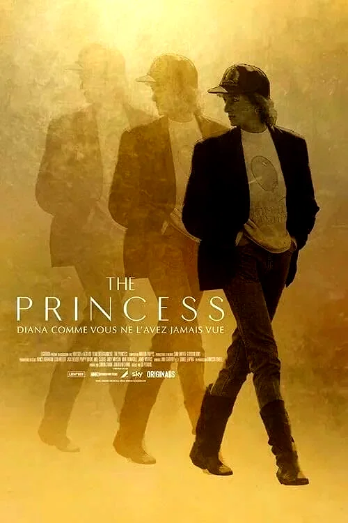 Photo 3 du film : The Princess