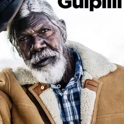 Miniature photo du film : My Name Is Gulpilil