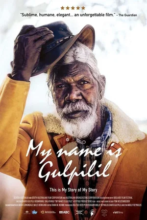 Photo du film : My Name Is Gulpilil