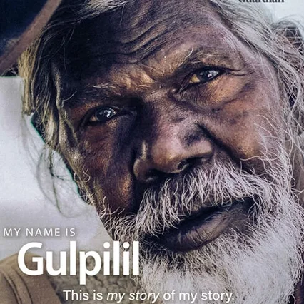 Miniature photo du film : My Name Is Gulpilil