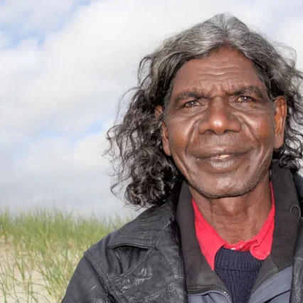Miniature photo du film : My Name Is Gulpilil