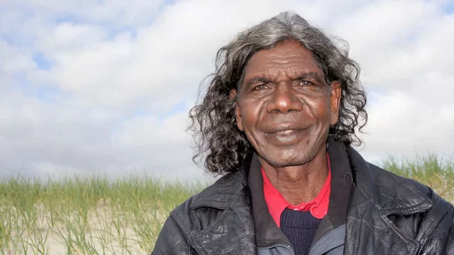 Affiche du film : My Name Is Gulpilil