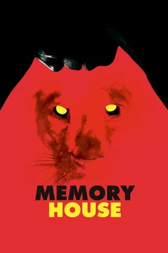 Affiche du film Memory House