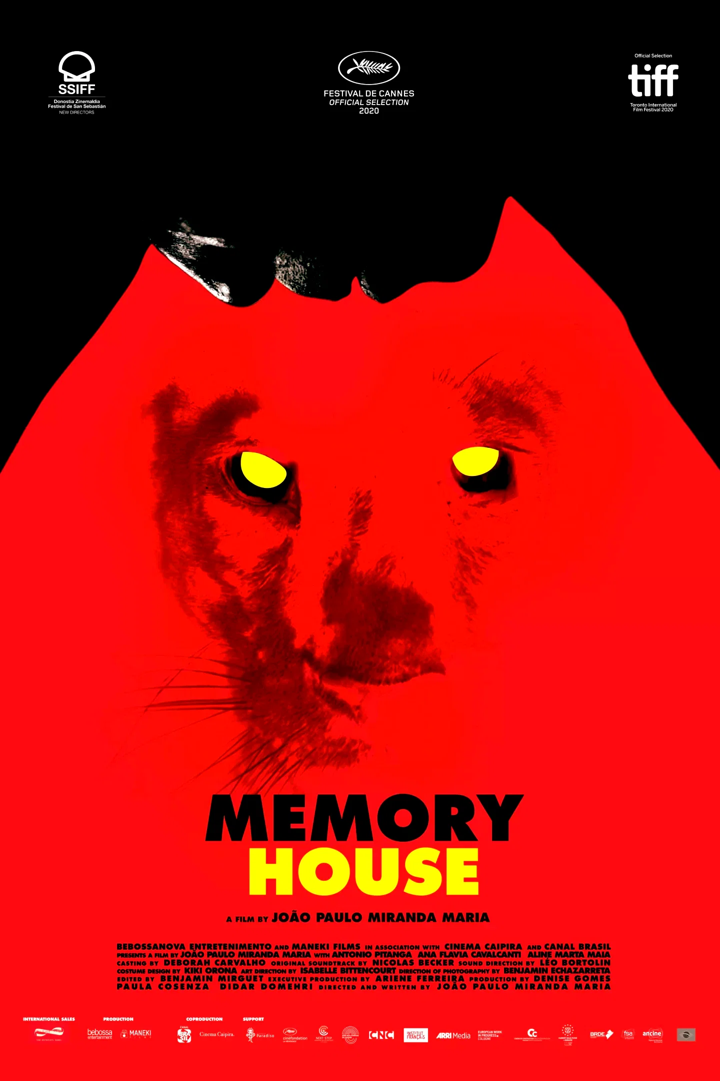 Photo 2 du film : Memory House