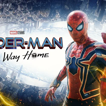 Miniature photo du film : Spider-Man: No Way Home - Version longue