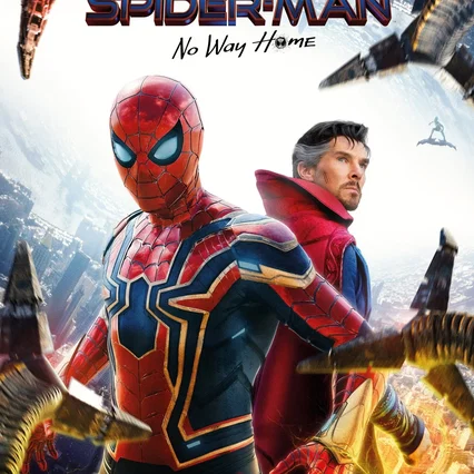 Miniature photo du film : Spider-Man: No Way Home - Version longue