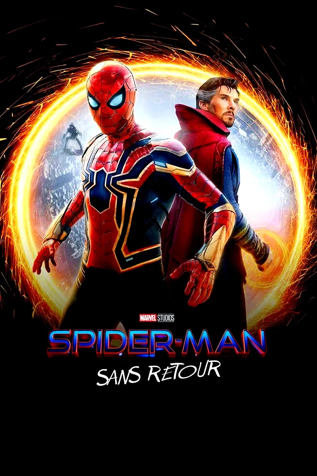 Photo du film : Spider-Man: No Way Home - Version longue