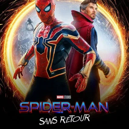 Miniature photo du film : Spider-Man: No Way Home - Version longue