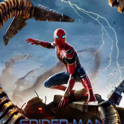 Miniature photo du film : Spider-Man: No Way Home - Version longue