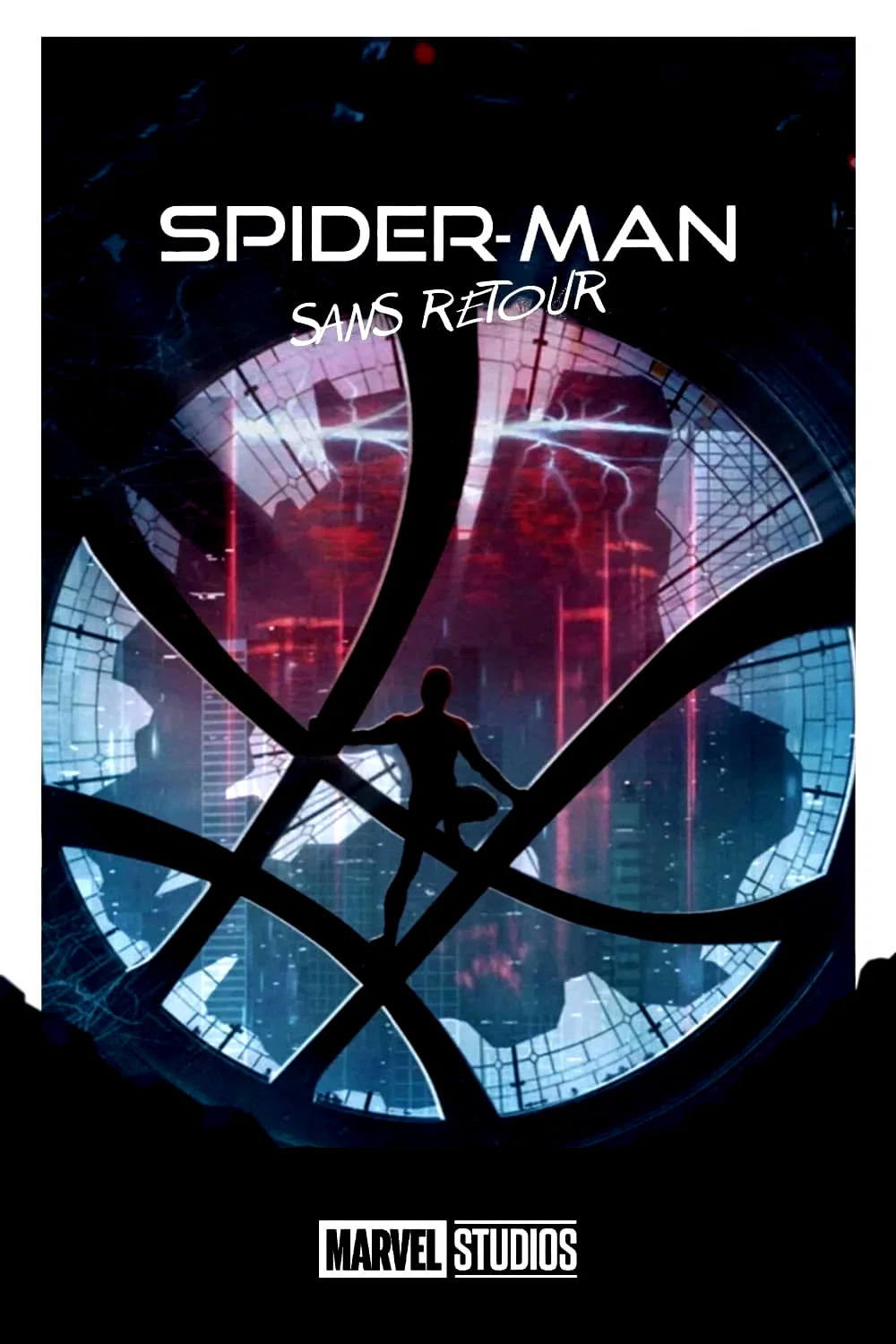 Photo du film : Spider-Man: No Way Home - Version longue