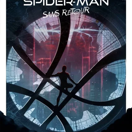 Miniature photo du film : Spider-Man: No Way Home - Version longue