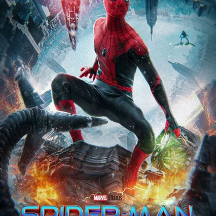 Miniature photo du film : Spider-Man: No Way Home - Version longue