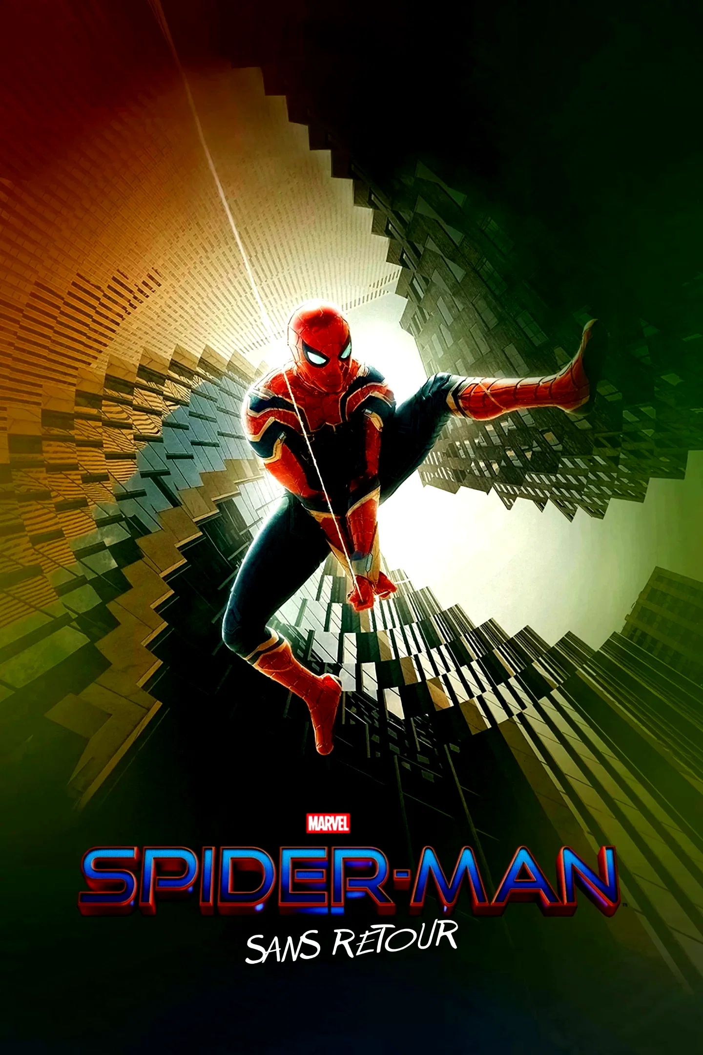 Photo du film : Spider-Man: No Way Home - Version longue