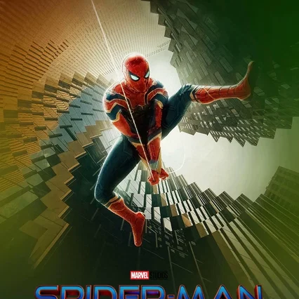 Miniature photo du film : Spider-Man: No Way Home - Version longue