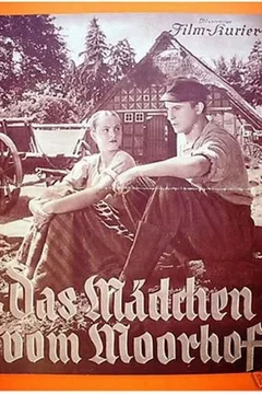 Affiche du film La fille des marais