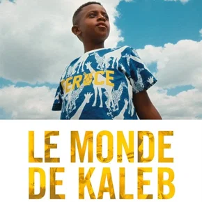 Photo du film : Le monde de Kaleb